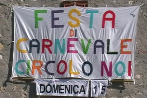 Carnevale 2009