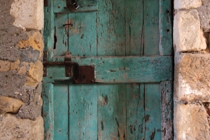Le porte nascoste di Avesa