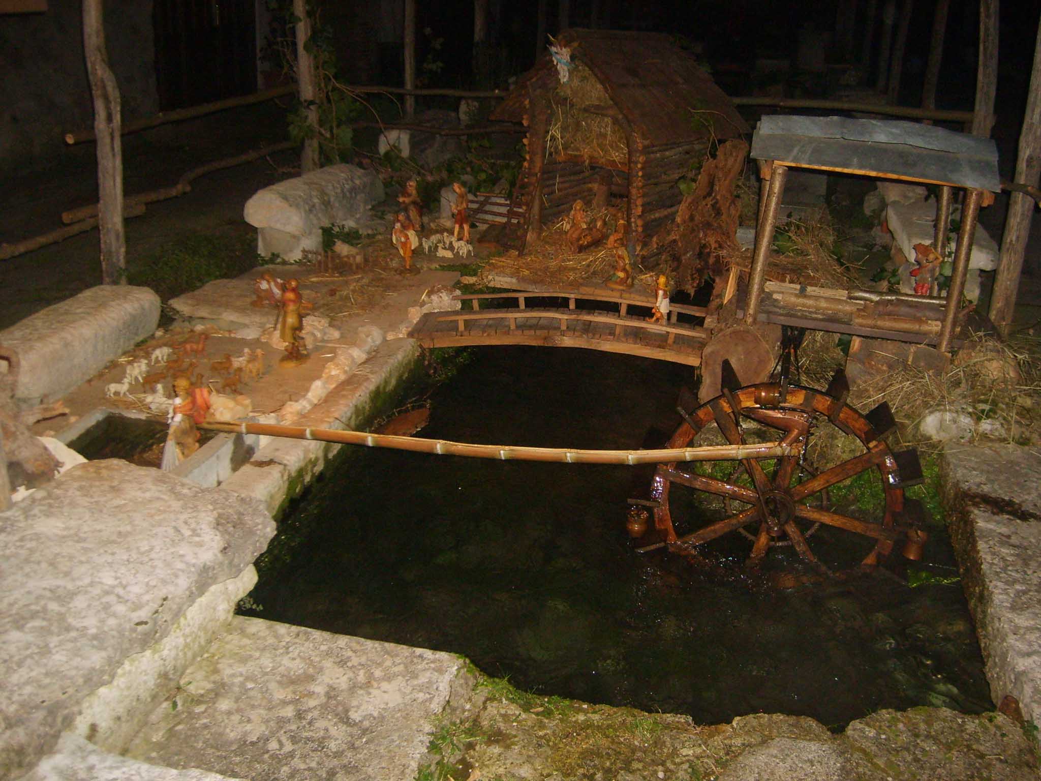 Corte Camaldola