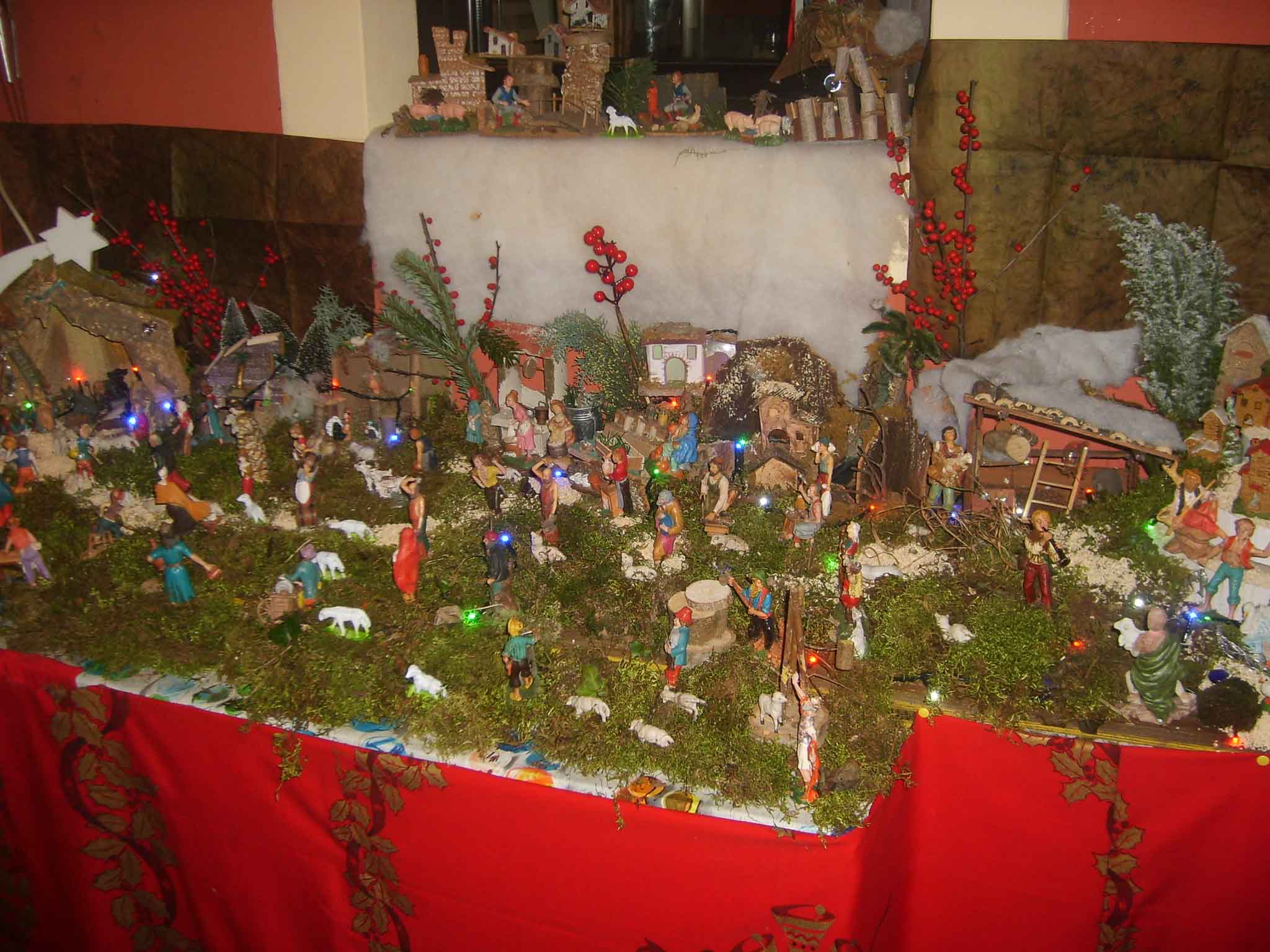 Vignola Attilio