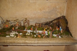 AVESANI CHRISTIAN