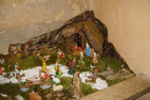 AVESANI CHRISTIAN