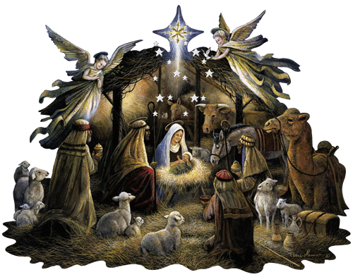 Presepe