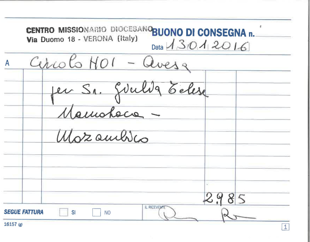 Ricevuta_Sottoscrizione