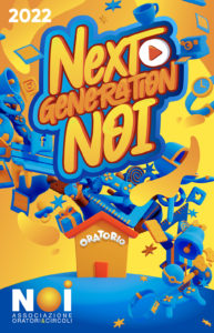 NOI tessera