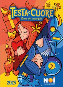 NOI tessera