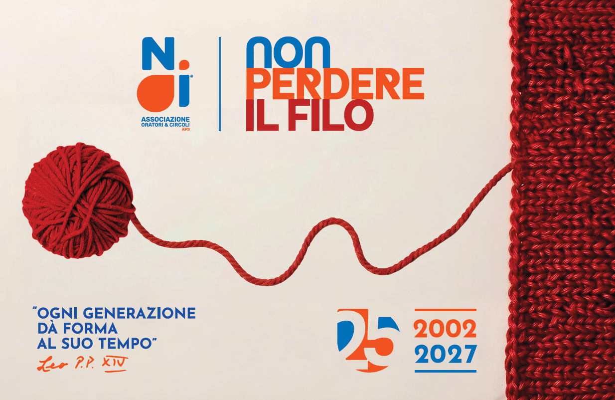 NOI tessera